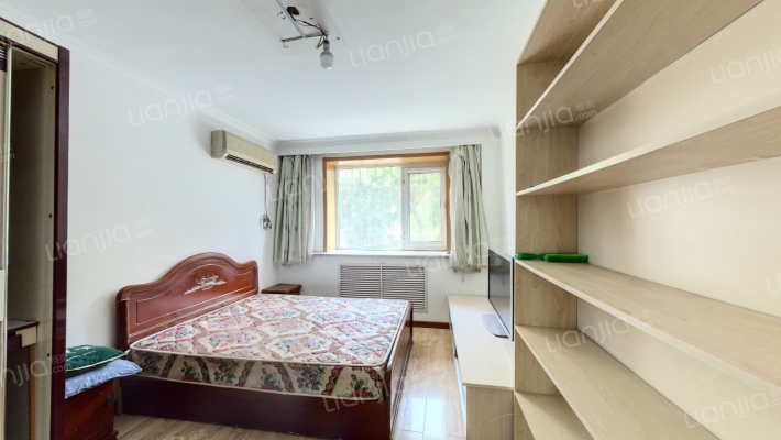 珠江里(塘沽区)二手房实景图