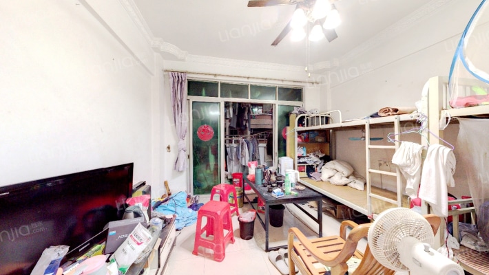 俊雅名园二手房实景图