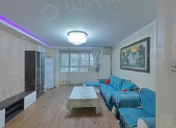 整租·沿东小区 2室2厅 南/北_沿东小区租房