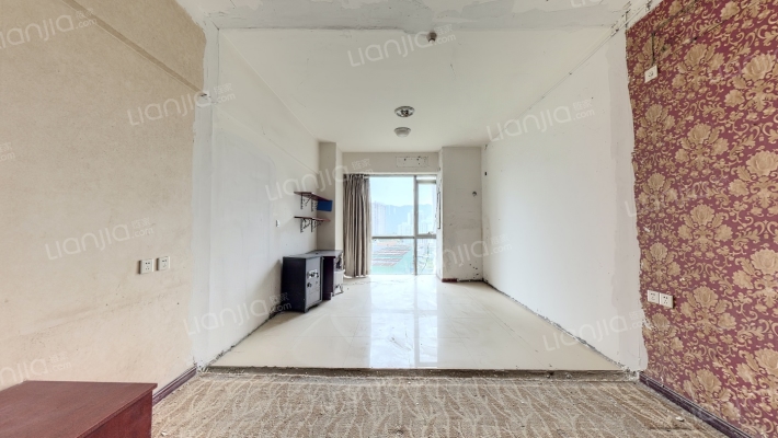 协信城二手房实景图