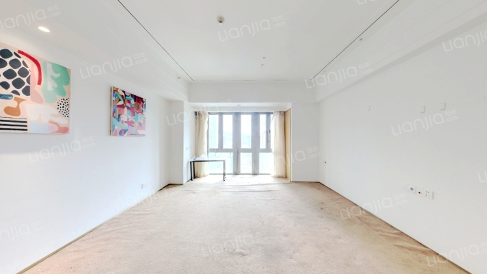 优特广场桂语香山二手房实景图