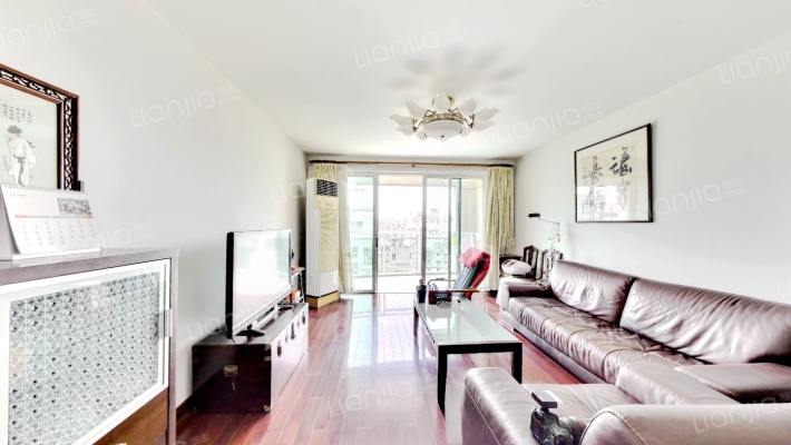 现代星洲城二手房实景图