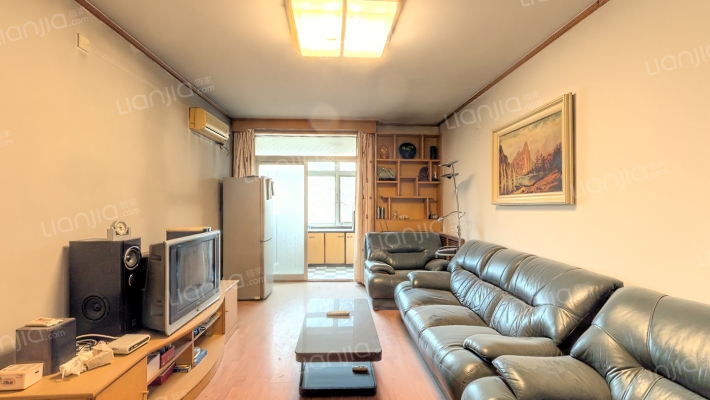 百花一村二手房实景图