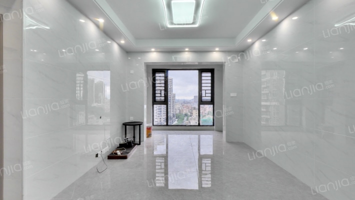 君瑞华府二手房实景图