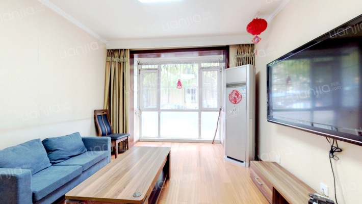 景馨家园二手房实景图