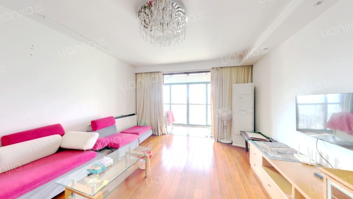 贵都花园二手房实景图