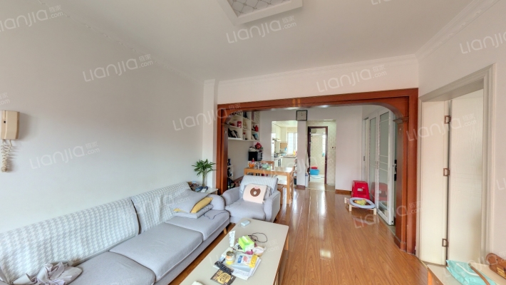 特祥苑二手房实景图