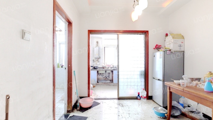 龙凤嘉园一期二手房实景图