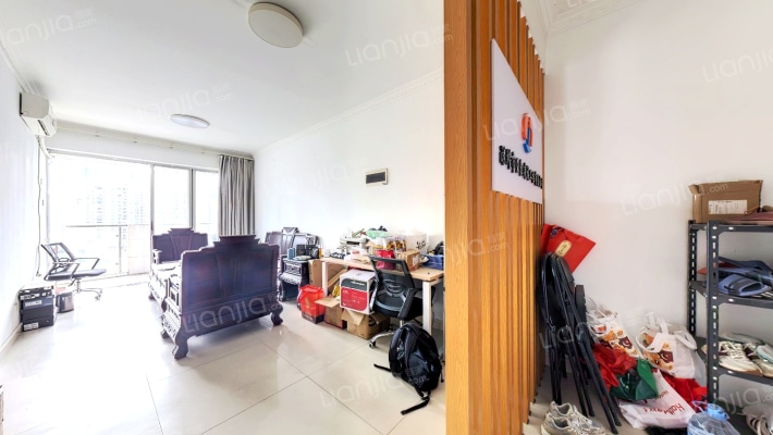 京南华庭二手房实景图