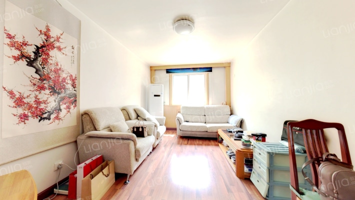 明源南街二手房实景图