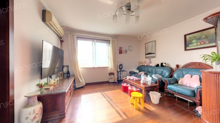 上影广场(徐汇)二手房实景图