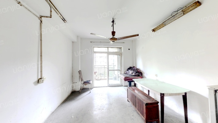 碧水莲晴二手房实景图