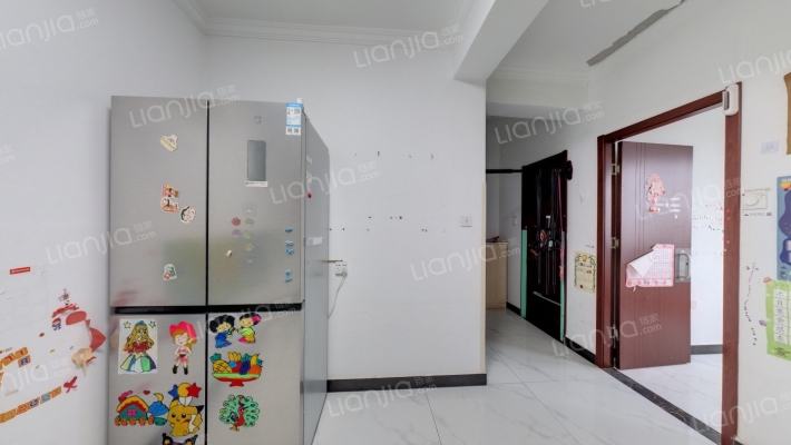 红联九漾华庭▪东区二手房实景图