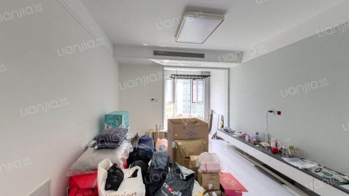 溪悦花园二期二手房实景图