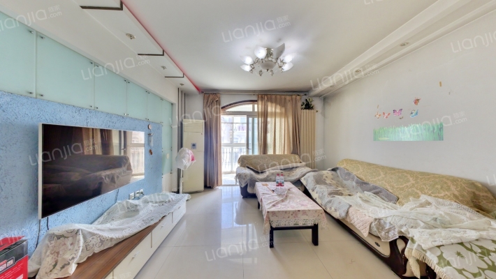 21世纪社区湖左岸二手房实景图