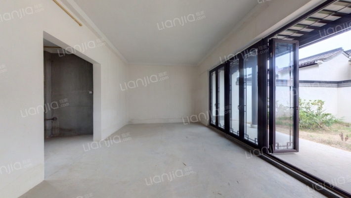 十里风荷二手房实景图