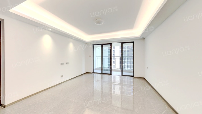 阳光城悦澜府二手房实景图