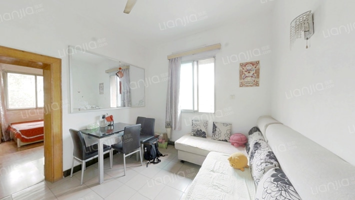 洪都四区二手房实景图