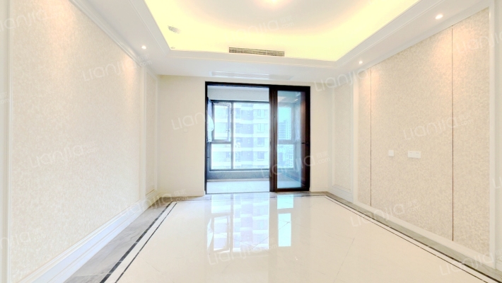 德商学府天骄城二手房实景图