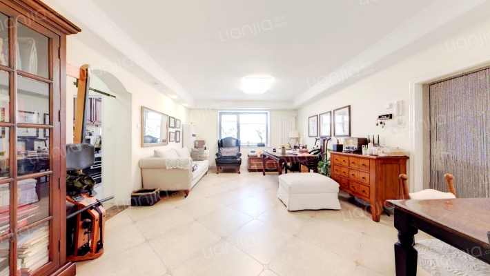 双榆树北路二手房实景图