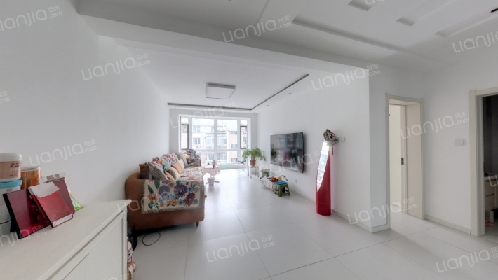 金盛花园二手房实景图