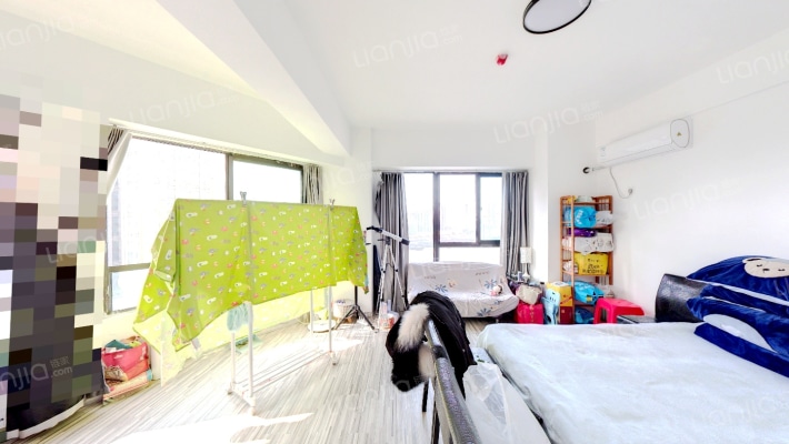 华地公馆公寓二手房实景图