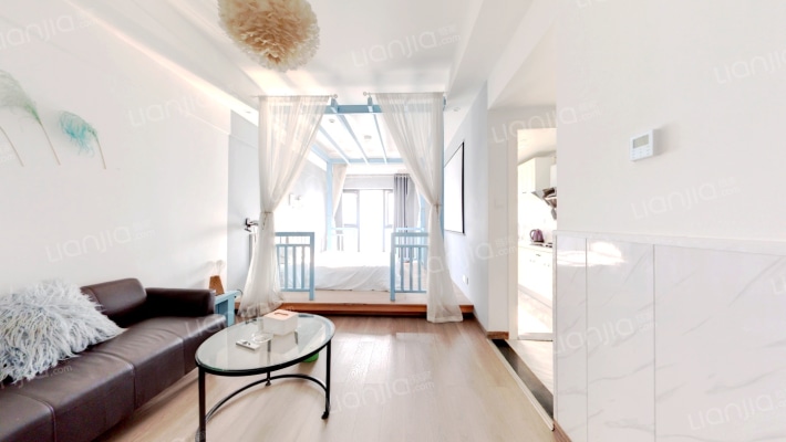 滨江壹号二手房实景图