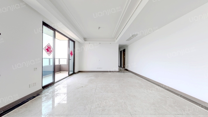 金地悦澜道二手房实景图