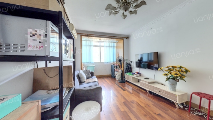 泗塘一村二手房实景图