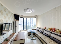 整租·响水湾 3室1厅 南/北_响水湾租房