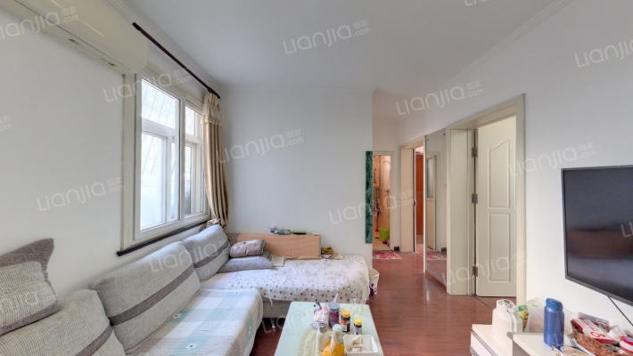 逍遥小区（逍遥二路）二手房实景图