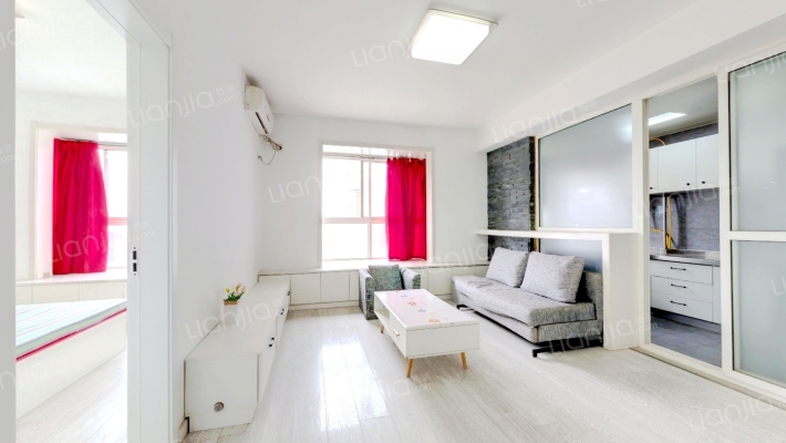 泰华世纪新城Ⅱ二手房实景图