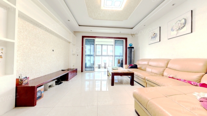 云山诗意(昆山市)二手房实景图