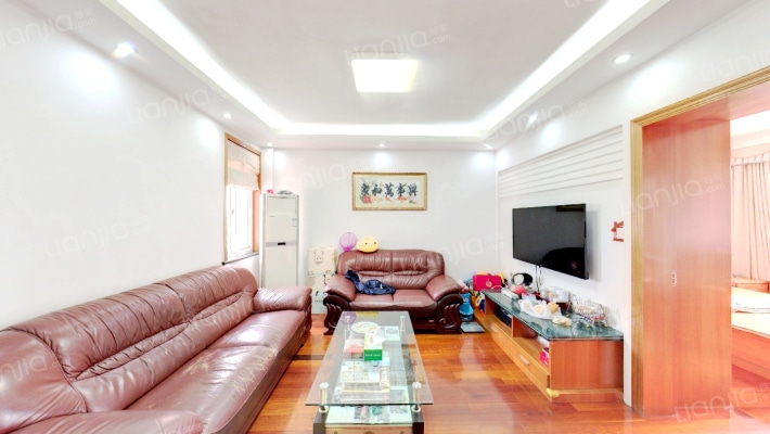 东方瑞市东区二手房实景图