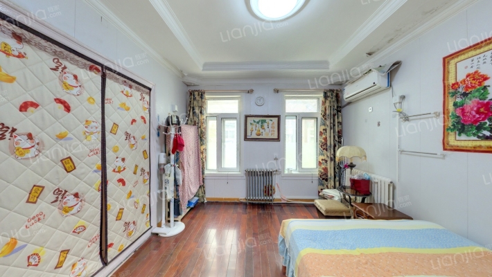 福缘里二手房实景图