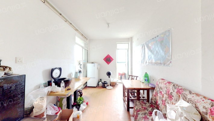 清华名城二手房实景图