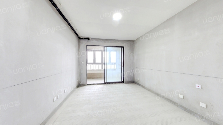 景安家园二手房实景图