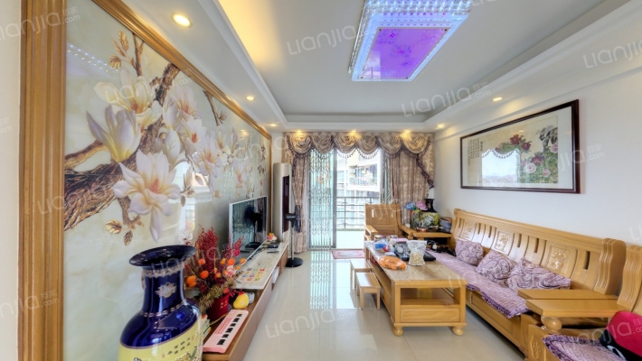 双晖轩小区二手房实景图