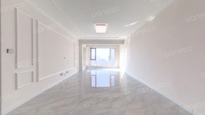 亿博隆河谷二手房实景图