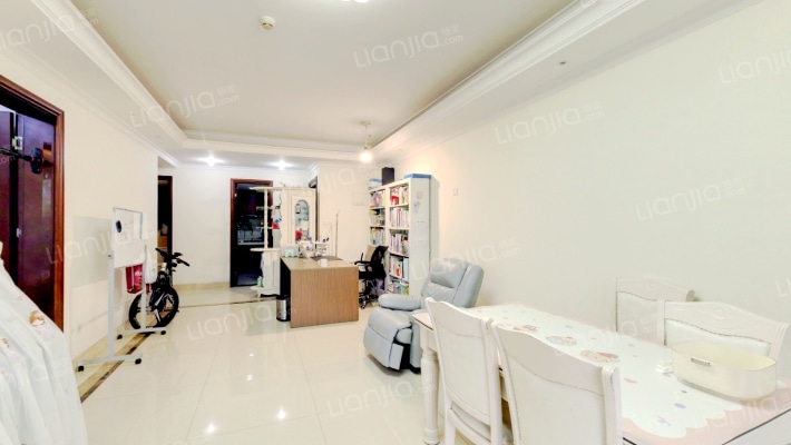 龙湖世纪峰景二手房实景图