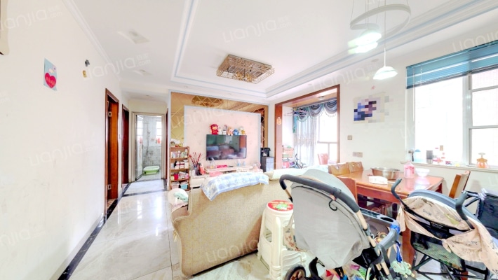 圣采泊尚二手房实景图