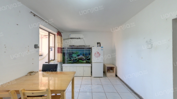 玉桥北里二手房实景图