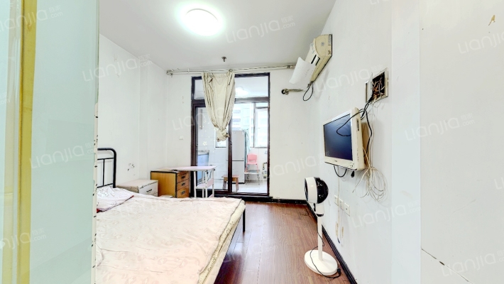 财源大厦二手房实景图