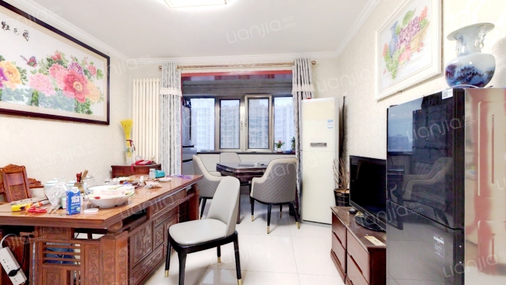 华富丽苑二手房实景图