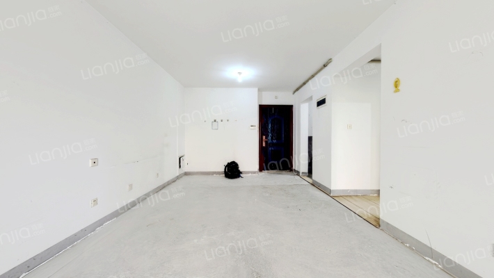 佘北家园士弘苑二手房实景图