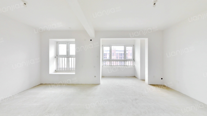 悦麓名邸二手房实景图