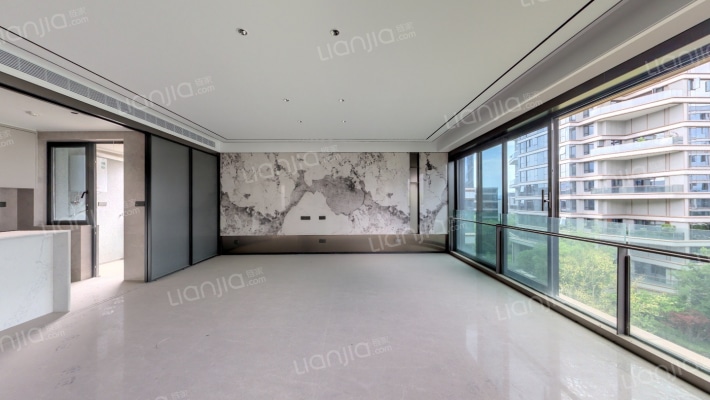 龙湖北岛二手房实景图