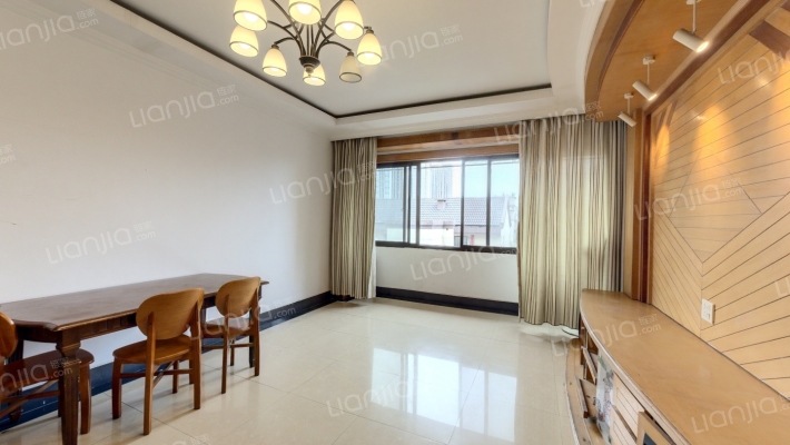 东湖公寓二手房实景图