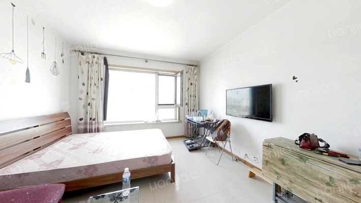 保利清华颐园二手房实景图