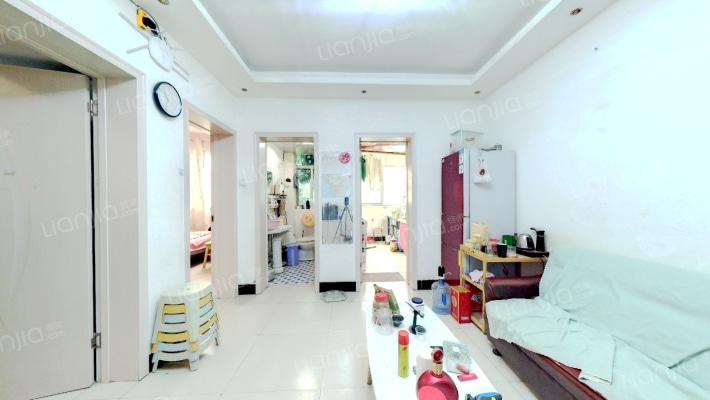 佳苑小区二手房实景图